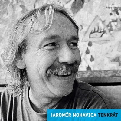 Jaromír Nohavica - Tenkrát: Nostalgie 90. Let (Edice 2018) - 180 gr. Vinyl 
