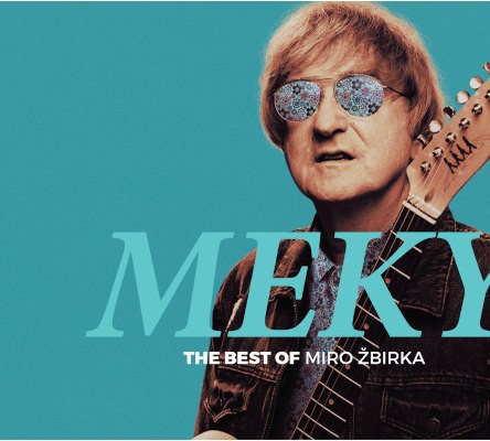 Miroslav Žbirka - Best Of Miro Žbirka (Remaster Abbey Road, 2020) /3CD