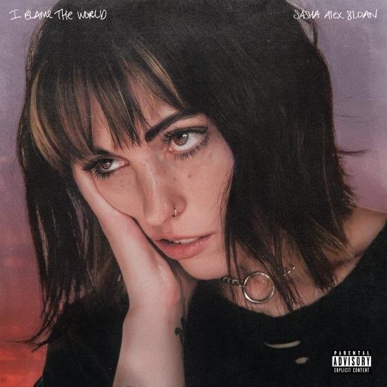 Sasha Alex Sloan - I Blame The World (2022)