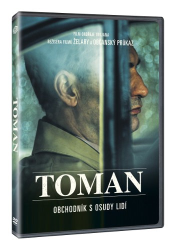 Film/Drama - Toman 