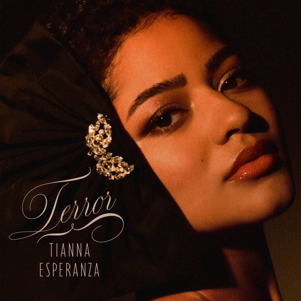 Tianna Esperanza - Terror (2023) - Vinyl