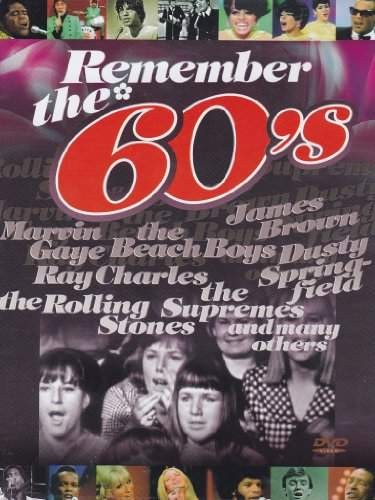 Various Artists - Remember the 60's 