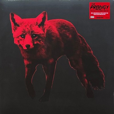 Prodigy - Day Is My Enemy: The Remixes (RSD 2022) - Vinyl