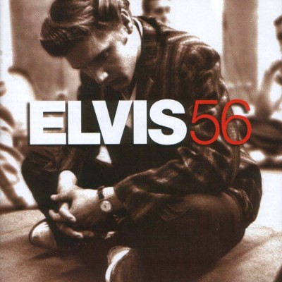 Elvis Presley - Elvis '56 (Edice 2016) - Vinyl 