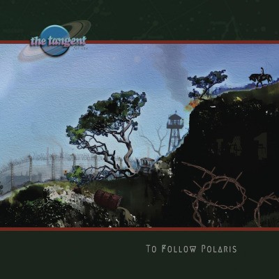 Tangent - To Follow Polaris (Deluxe Edition, 2024) /Limited Mediabook