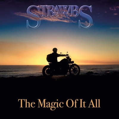 Strawbs - Magic Of It All (2023)