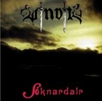 Windir - Sóknardalr (2004)