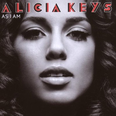 Alicia Keys - As I Am (CD + DVD, Deluxe Edition) 