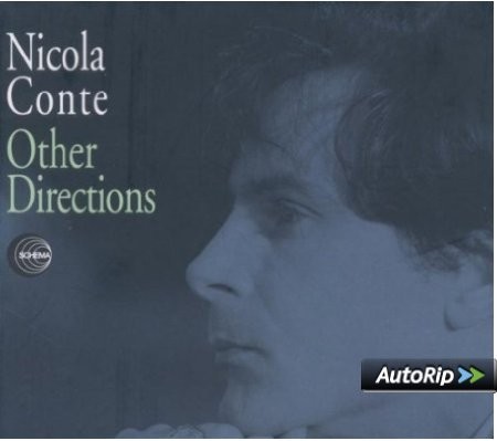 Nicola Conte - Other Directions 