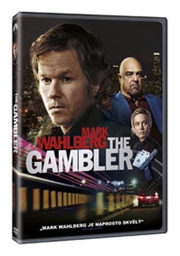 Film/Drama - Gambler 
