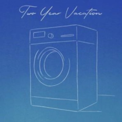 Two Year Vacation - Laundry Day (2020) – Vinyl