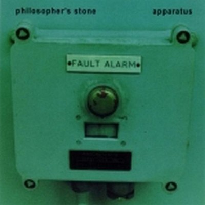 Philosopher's Stone - Apparatus (1999) 