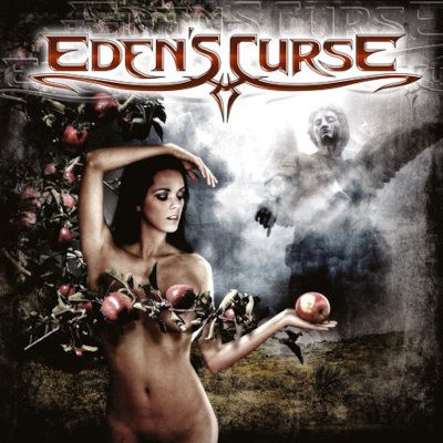 Eden's Curse - Eden's Curse (2007)