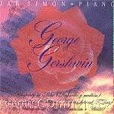 George Gershwin / Jan Simon, Vladimír Válek - Rhapsody In Blue / Concerto For Piano / An American In Paris (1996)
