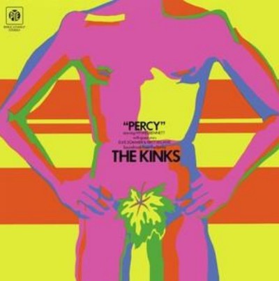 Kinks - Percy (RSD 2021) - Vinyl