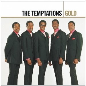 Temptations - Gold 