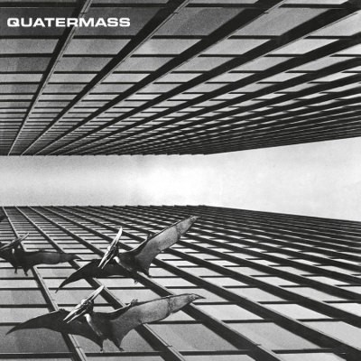 Quatermass - Quatermass (Edice 2020) - 180 gr. Vinyl