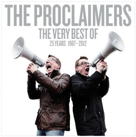 Proclaimers - Very Best Of 