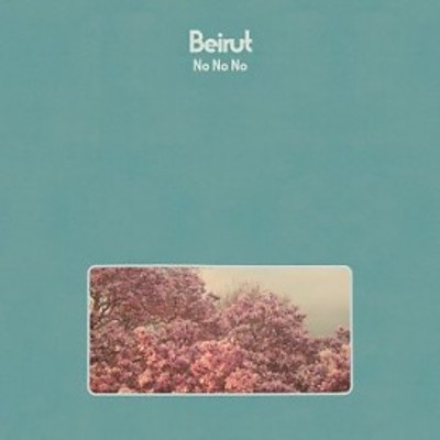 Beirut - No No No (Limited Edition) - 180 gr. Vinyl 