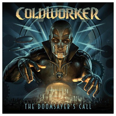 Coldworker - Doomsayer's Call (2012)
