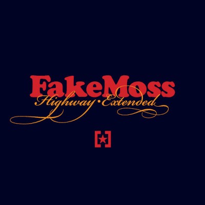 Fake Moss - Highway: Extended (2005)