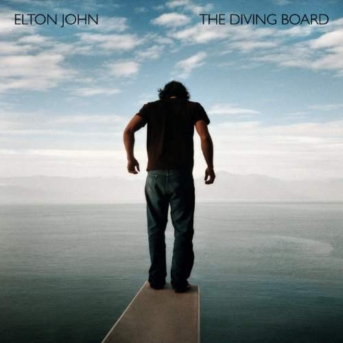 Elton John - Diving Board 
