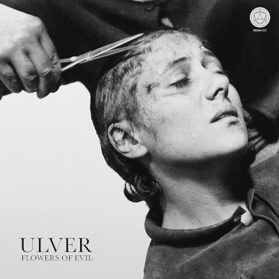 Ulver - Flowers Of Evil (Black Vinyl, 2020) - Vinyl