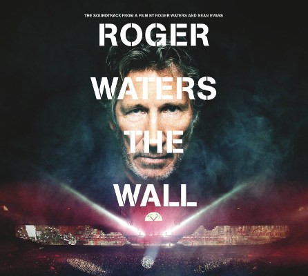 Roger Waters - Wall/2CD (2015) 