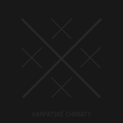 Karpatské Chrbáty - XXXXX - Best Of (Digipack, 2019)