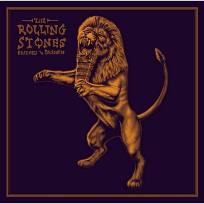 Rolling Stones - Bridges to Bremen (2019) - Vinyl