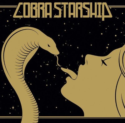 Cobra Starship - While The City Sleeps, We Rule The Streets (2006)