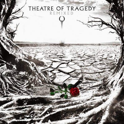 Theatre of Tragedy - Remixed (Digipack, 2019)