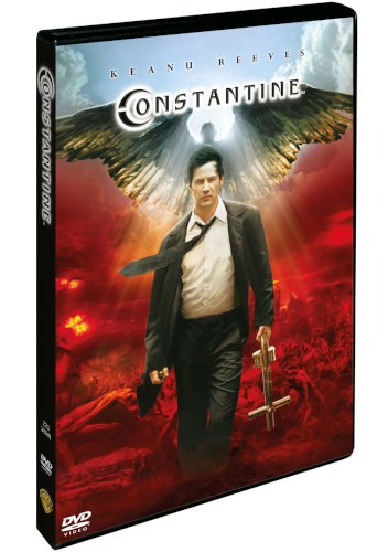 Film/Akční - Constantine 