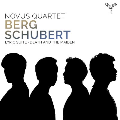 Alban Berg, Franz Schubert - Lyrická Svita / Smrt a dívka (2019)