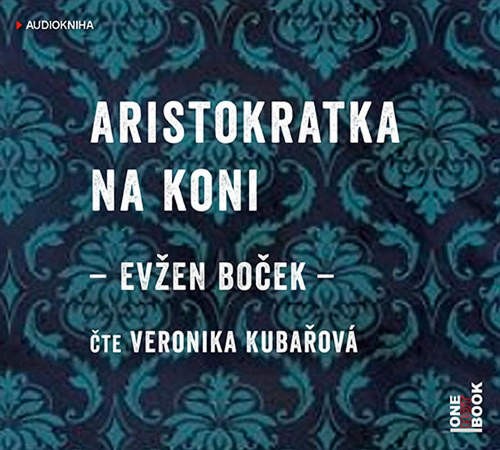 Evžen Boček - Aristokratka na koni/MP3 