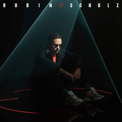 Robin Schulz - IIII (Limited Coloured Vinyl, 2021) - Vinyl