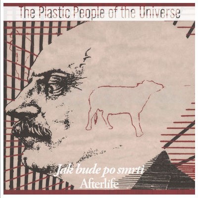 Plastic People Of The Universe - Jak bude po smrti (Reedice 2023) - Vinyl