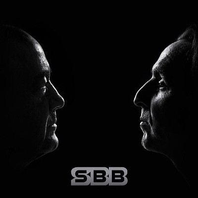 SBB - SBB (2012) /Digisleeve