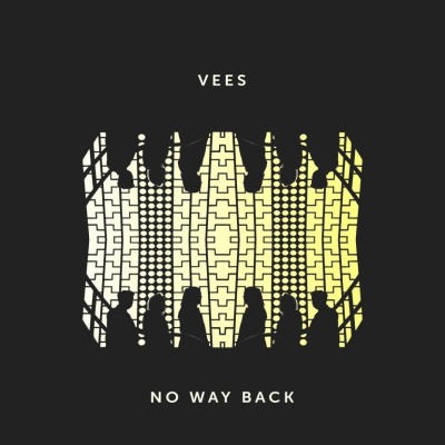 Vees - No Way Back (2018) 
