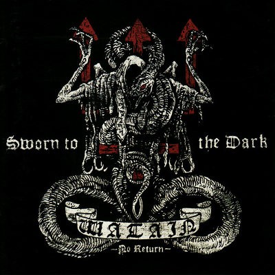 Watain - Sworn To The Dark (2007)