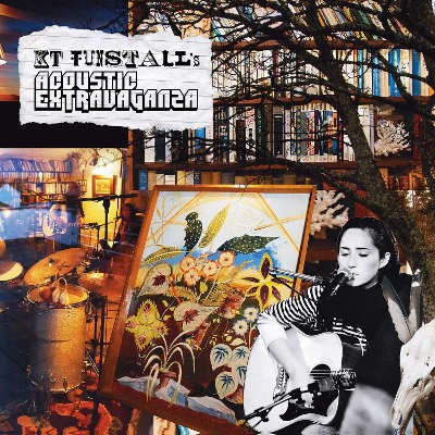 KT Tunstall - KT Tunstall's Acoustic Extravaganza (Limited Edition 2019) - Vinyl