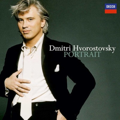 Dmitri Hvorostovsky - Portrait (2006) /2CD