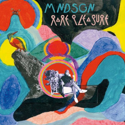 Mndsgn - Rare Pleasure (2021)