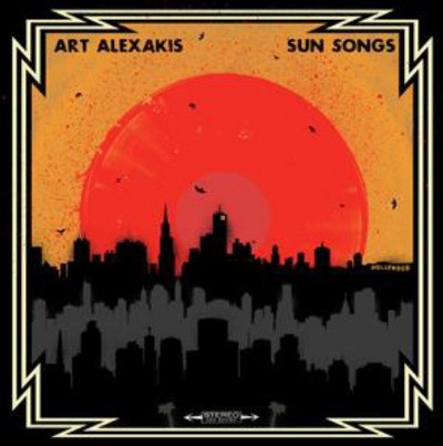 Art Alexakis - Sun Songs (2019)