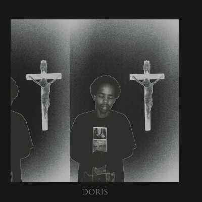 Earl Sweatshirt - Doris/Vinyl (2015) 