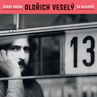 Oldřich Veselý - Černý racek / To nejlepší (2018) 