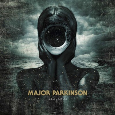 Major Parkinson - Blackbox (Digipack, 2017) 