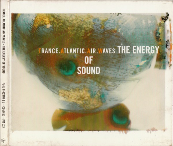 Trance Atlantic Airwaves - Energy of Sound 