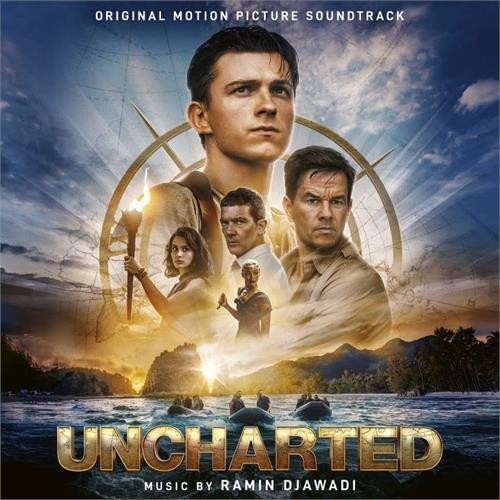 Soundtrack / Ramin Djawadi - Uncharted (2022)