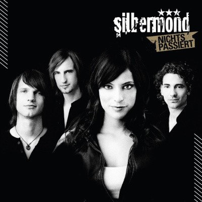 Silbermond - Nichts Passiert (2009)